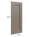 Tuscan Stone Wainscot 30" Wall Panel