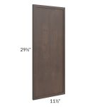 Vienna Kona Brown Wainscot 30" Wall Panel