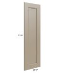 Tuscan Oyster Wainscot 42" Wall Panel