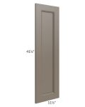 Tuscan Stone Wainscot 42" Wall Panel