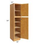 Royal Oak 18x84 Pantry Cabinet