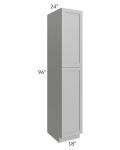 Charlotte Grey 18x96 Wall Pantry 