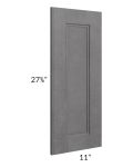Stone Grey 12x30 Wall Decorative Panel