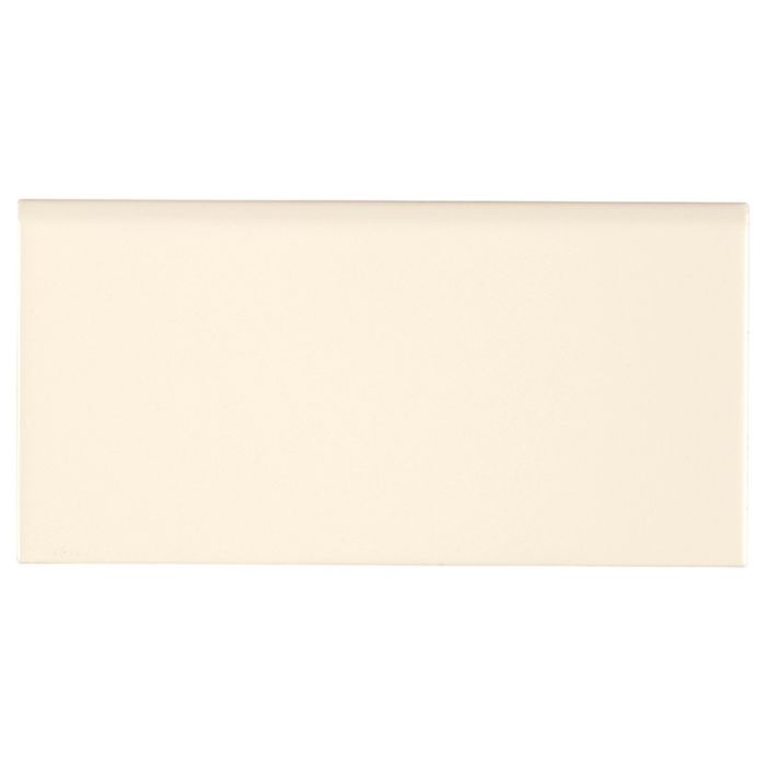 Almond Glossy 3 x 6 Subway Tile