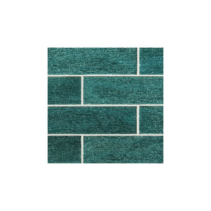 Anacapri 3" x 12" x 8mm Matte Wall Tile