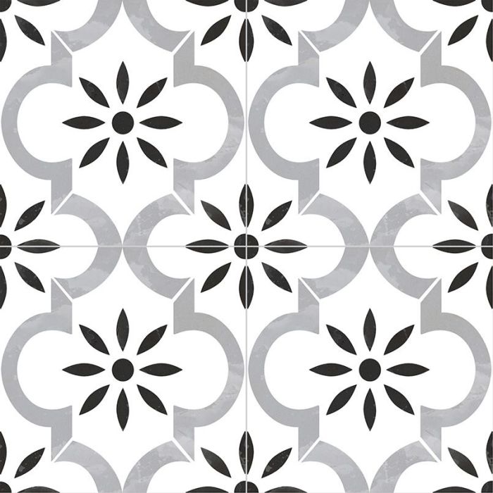 Kenzzi Azila 8 x 8 Porcelain Tile