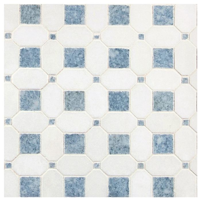 Azula Hatchwork Mosaic Tile