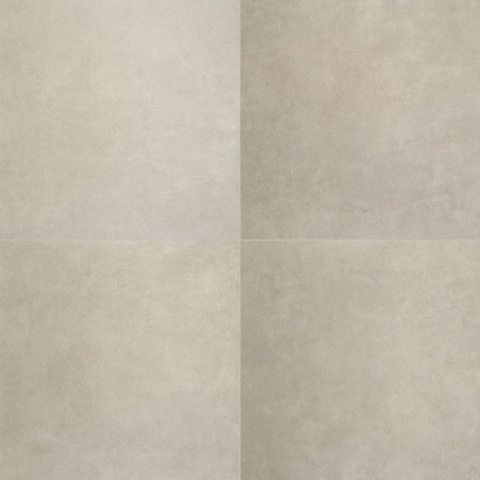 Monza Cemento 35 x 35 Polished Porcelain Tile