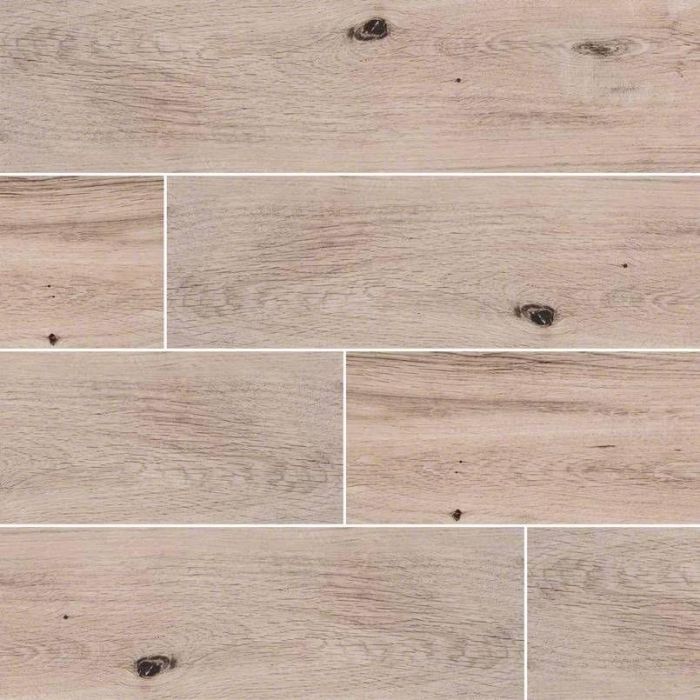 Palmetto Fog Wood Look Tile