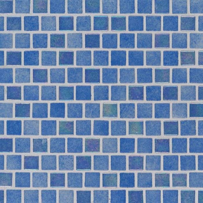 Hawaiian Beach Glass Tile