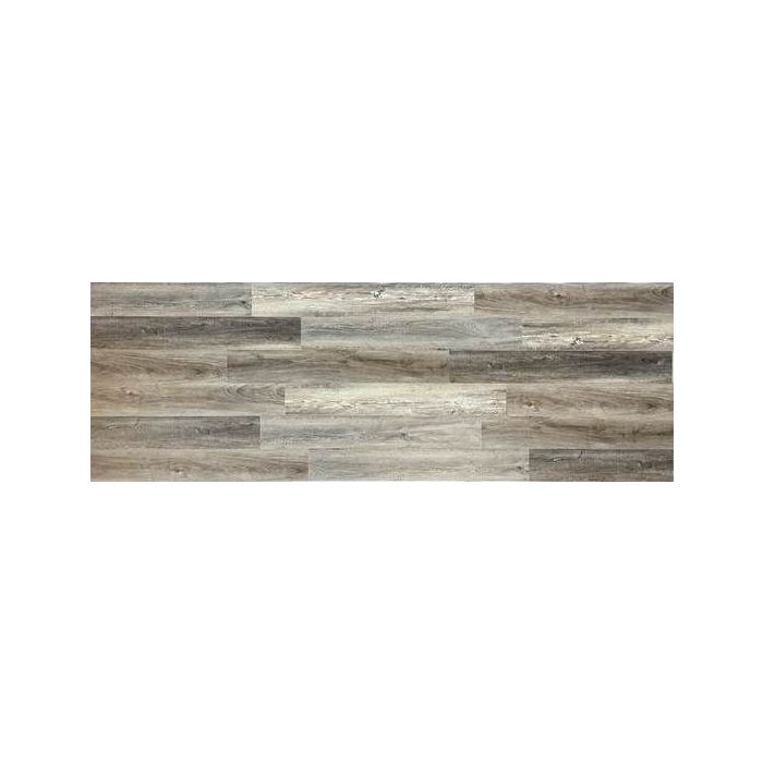 Hudson Auburn Luxury Vinyl Rigid Core Flooring Sample 