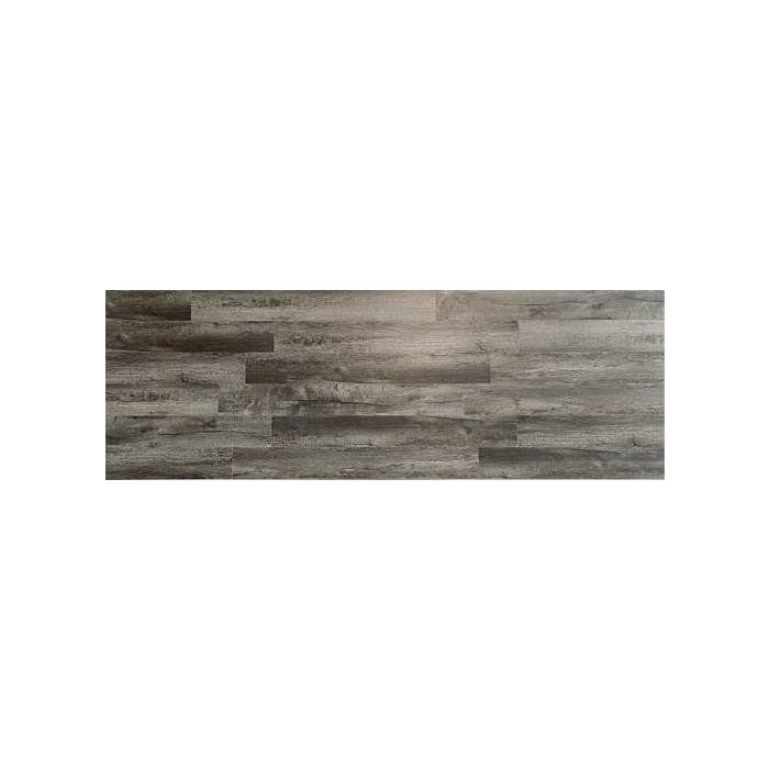 Barn Wood Luxury Vinyl Rigid Core Flooring - 12 mil, 23.8 sq ft per carton