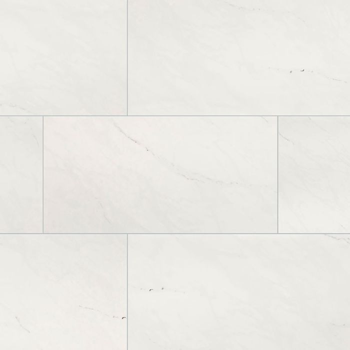 Aria Ice 24 x 48 Porcelain Tile
