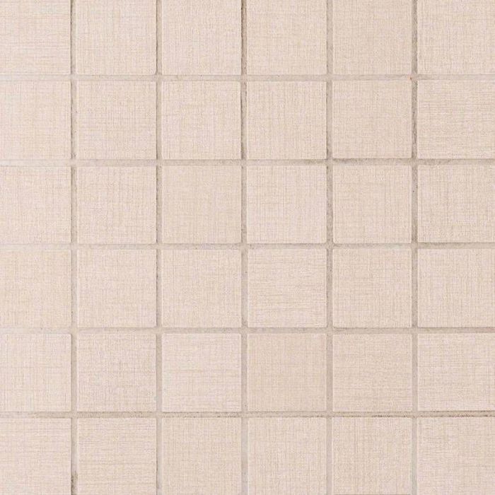 Loft Glacier 2 x 2 Mosaic Porcelain Tile