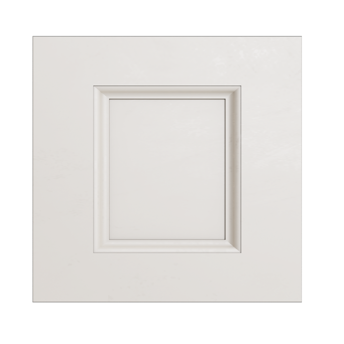 Providence Cream Glaze