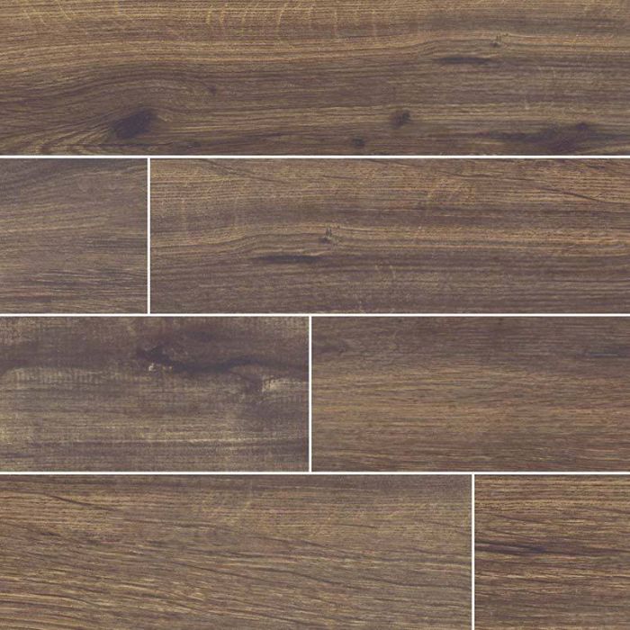Palmetto Walnut Wood Look Tile
