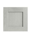 Heather Grey Shaker Sample Door