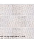 Adella Viso Gris 12" x 24" Satin Wall Tile