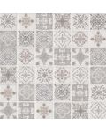 Anya Blanco 2" x 2" x 6mm Mosaic Tile