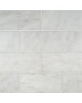 Arabescato Cararra 3" x 6" Subway Tile