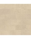 Aria Cremita 2 X 4 Mosaic Porcelain Tile