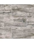 Bernini Carbone 2 x 4 Polished Porcelain Tile