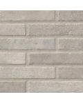 Brickstone Ivory Brick 2 x 10 Porcelain Tile