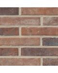 Brickstone Red Brick 5 x 10 Porcelain Tile