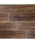 Upscape Bruno 6" x 40" Wood Look Tile