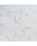 Praia Carrara 2" x 2" Mosaic Arterra Pavers