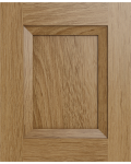 Catalina Toffee Sample Door