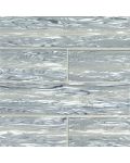 Chilcott Treasure 3" x 12" x 8mm Glass Tile Sample