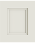 Concord Antique White Sample Door