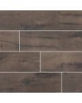 Cottage Wenge Porcelain Wood Tile
