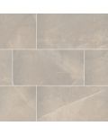 Sande Cream 24" x 48" Polished Porcelain Tile