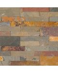 Gold Rush Peel And Stick Wall Tile Sample