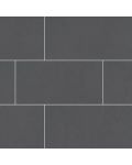 Dimensions Graphite 12 x 24 Porcelain Tile