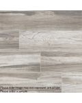 Carolina Timber Grey 6" x 36" Ceramic Wood Look Tile