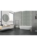 Sande Grey 2" x 2" Matte Porcelain Tile