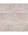 Onyx Grigio 2 x 4 Mosaic Polished Porcelain Tile