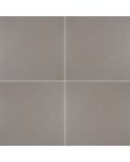 Dimensions Gris 24" x 24"  Porcelain Tile