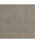 Gridscale Gris 2 x 2 Mosaic Ceramic Tile