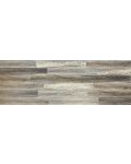 Hudson Auburn Luxury Vinyl Rigid Core Flooring Sample 