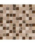 Ibiza Blend 1 X 1 X 8mm Mosaic Tile
