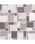 Magica Pattern 6mm Mosaic Tile