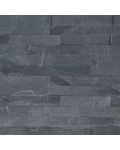 Midnight Ash Peel And Stick Backsplash Tile