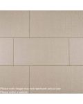 Loft Glacier 3" x 18" Porcelain Tile Sample