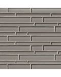 Pebble Interlocking Pattern 8mm Mosaic Tile