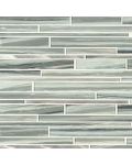 Seaglass Interlocking 4mm Wall Tile