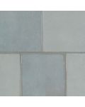 Renzo Sky 5 x 5 Glossy Ceramic Tile